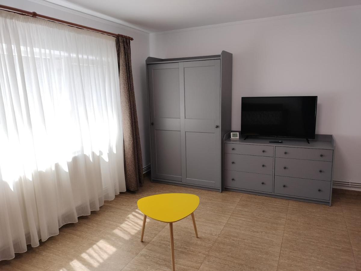 Apartament Faleza Nord Constanta Bagian luar foto