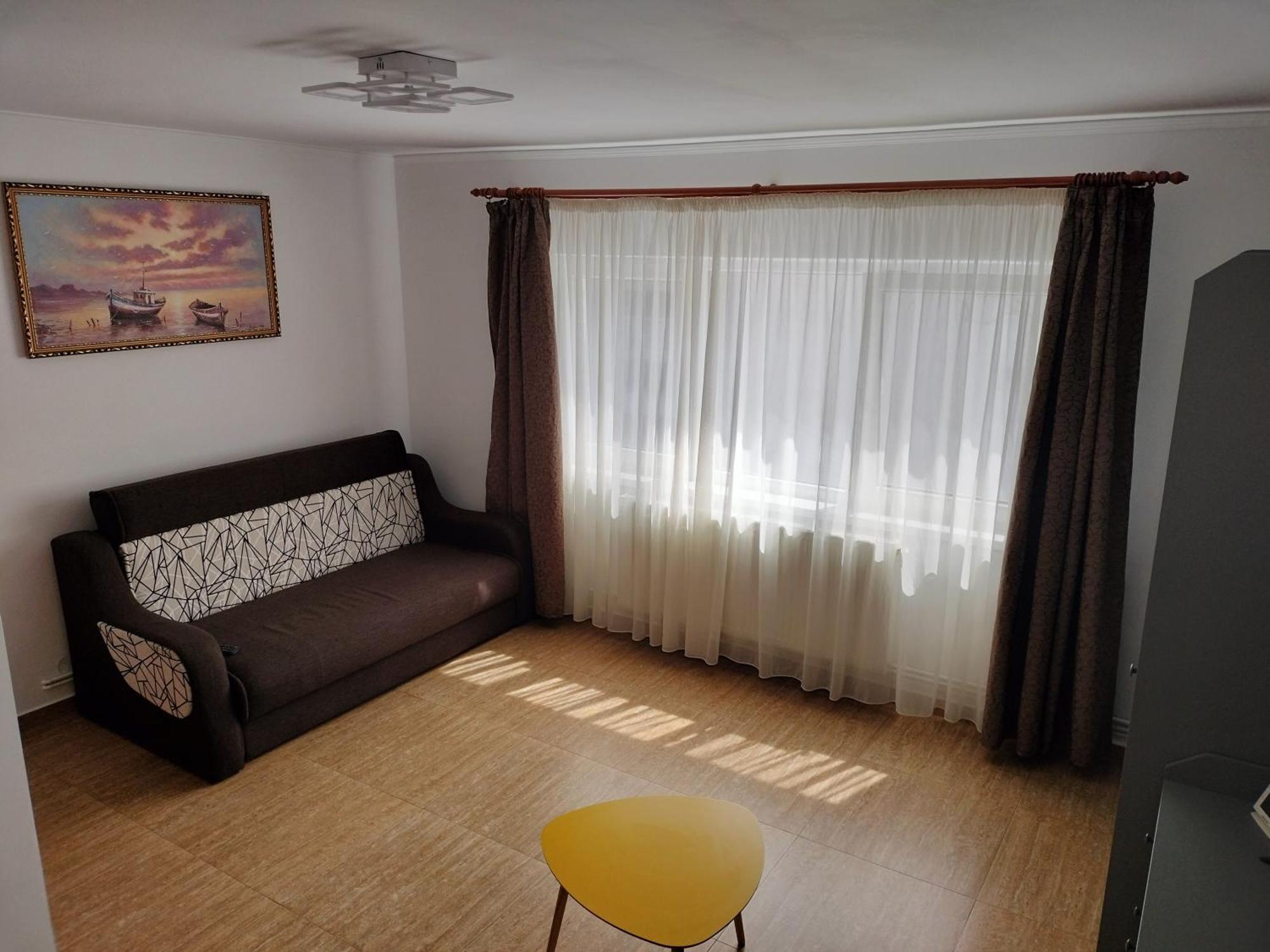 Apartament Faleza Nord Constanta Bagian luar foto