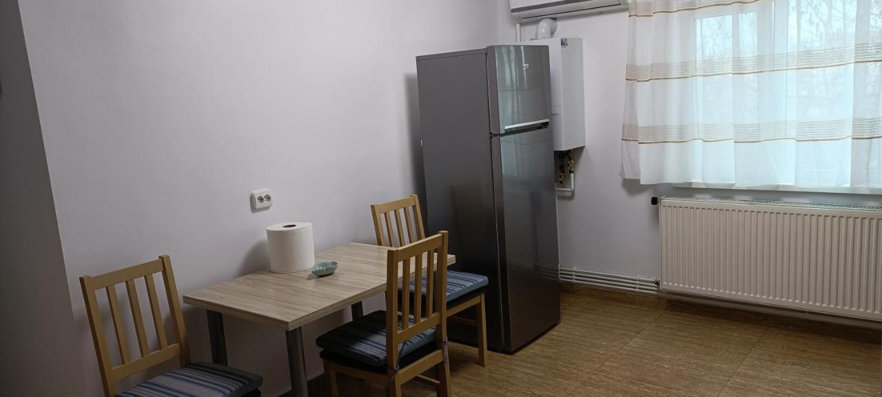 Apartament Faleza Nord Constanta Bagian luar foto