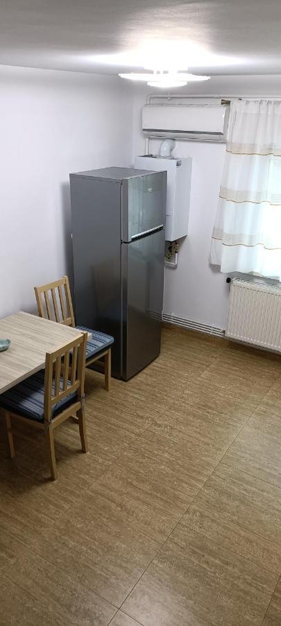 Apartament Faleza Nord Constanta Bagian luar foto