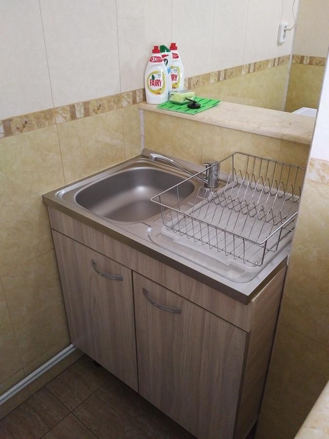 Apartament Faleza Nord Constanta Bagian luar foto
